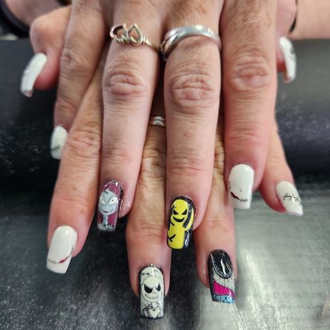 Shear Madness Salon, beauty salon in Klamath Falls, OR